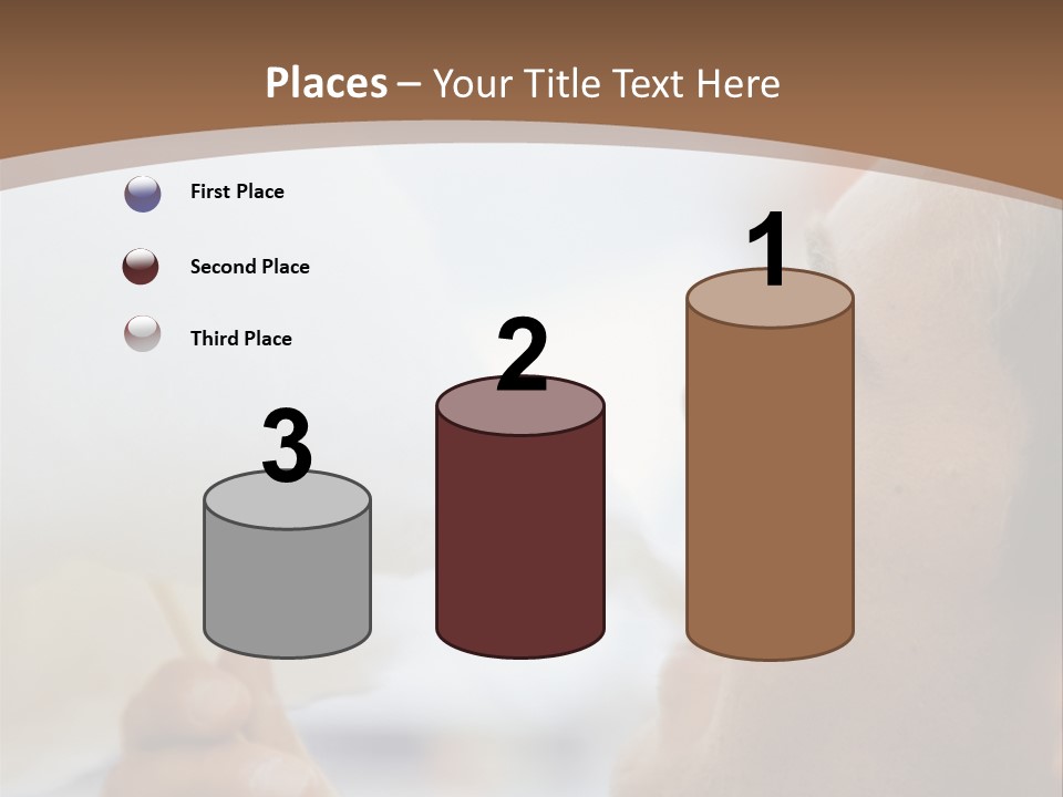 Hungry Beer Festival S PowerPoint Template