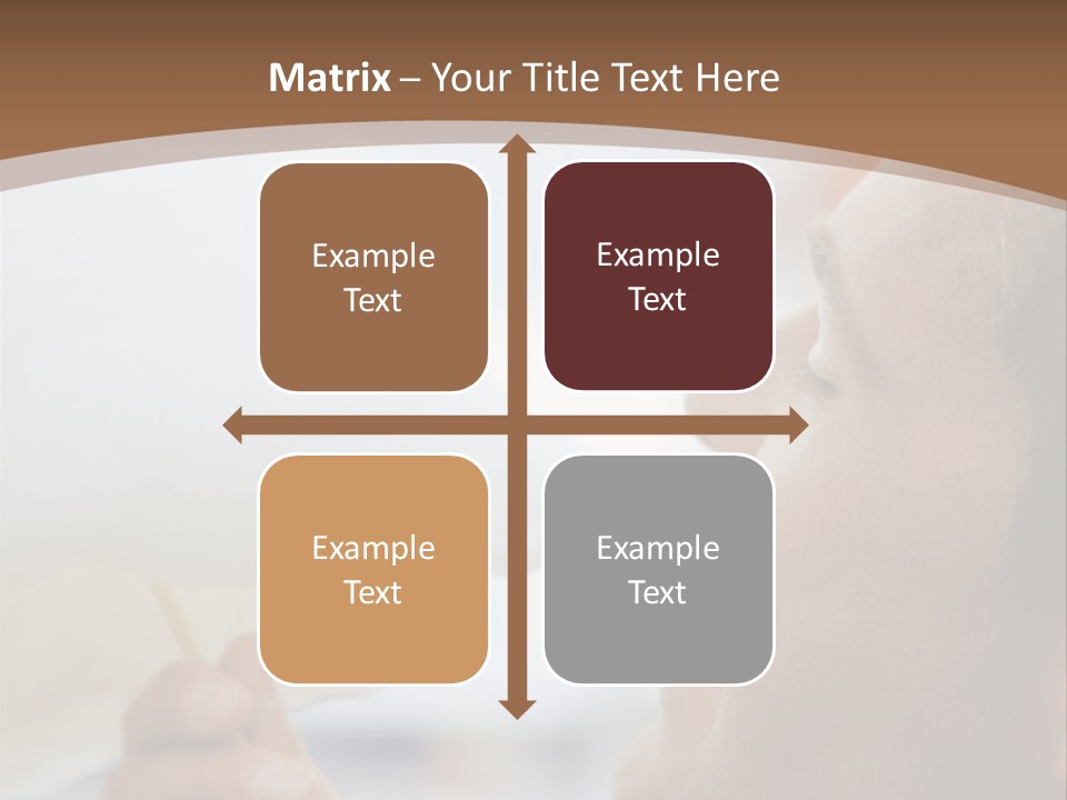 Hungry Beer Festival S PowerPoint Template