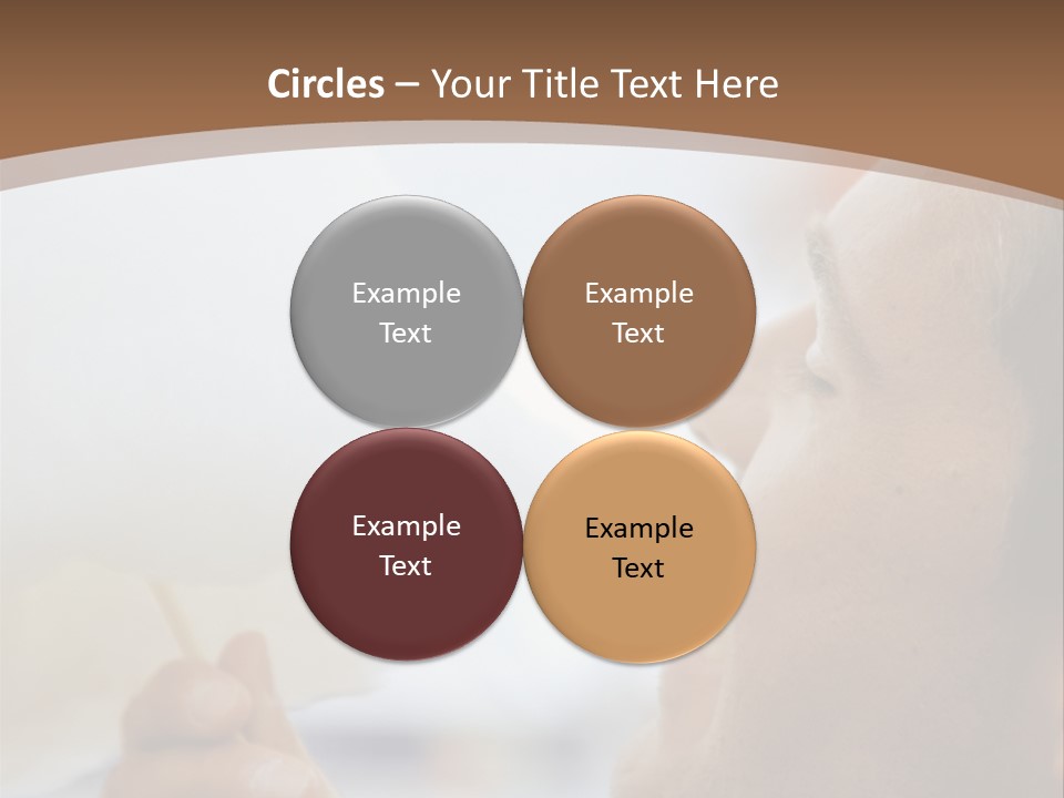 Hungry Beer Festival S PowerPoint Template