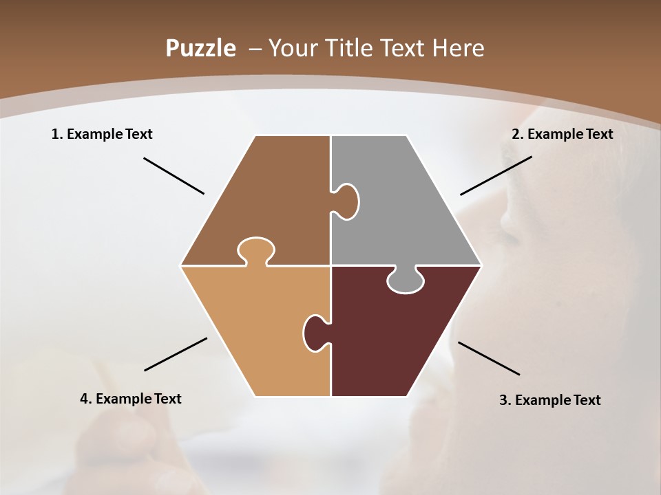 Hungry Beer Festival S PowerPoint Template