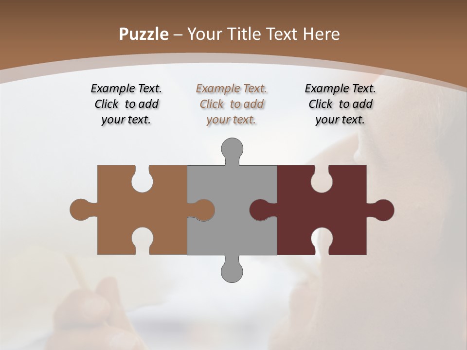 Hungry Beer Festival S PowerPoint Template