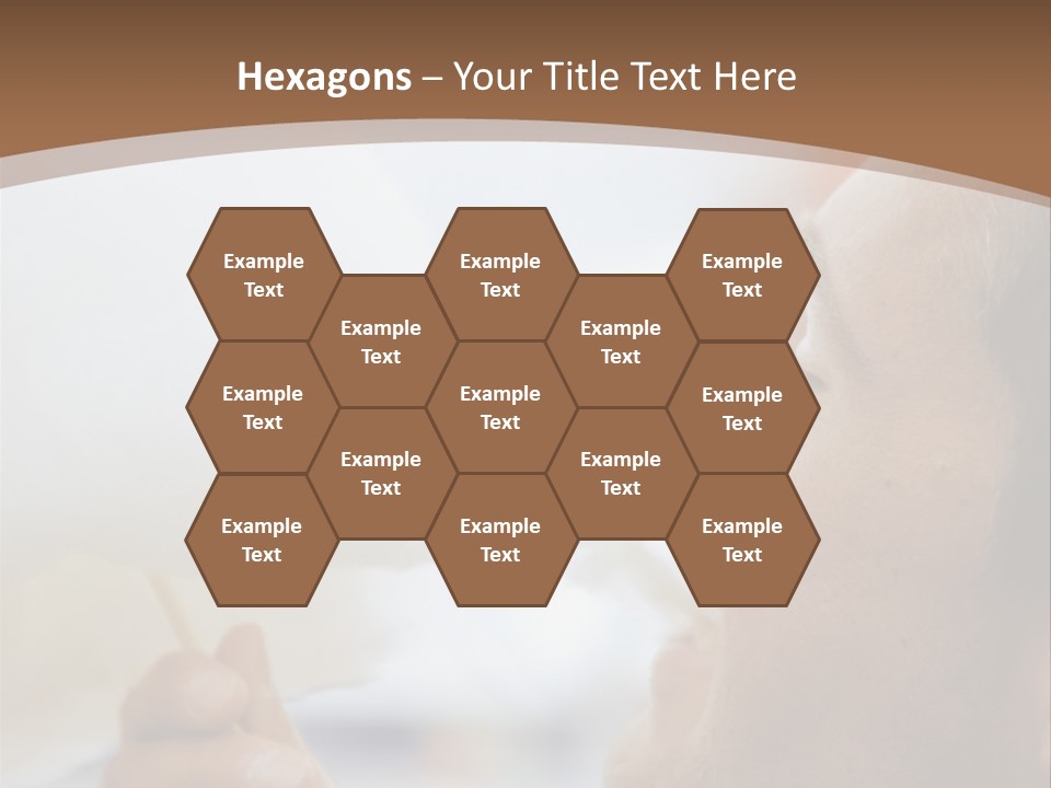 Hungry Beer Festival S PowerPoint Template