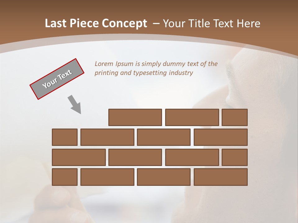 Hungry Beer Festival S PowerPoint Template