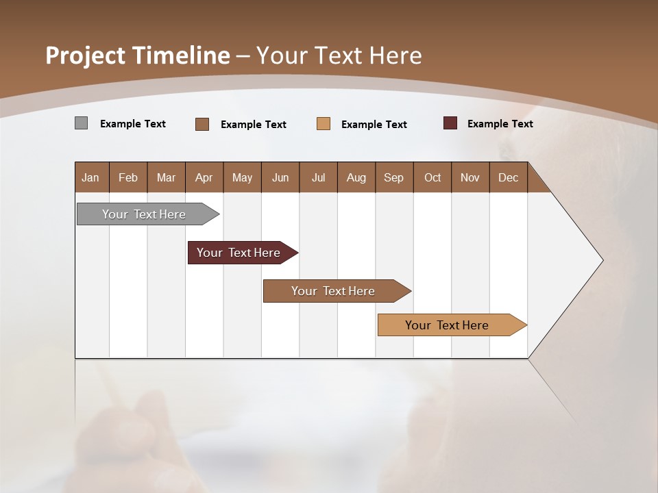 Hungry Beer Festival S PowerPoint Template