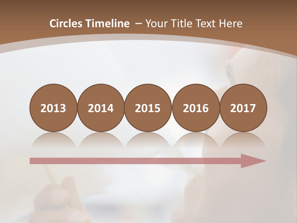 Hungry Beer Festival S PowerPoint Template