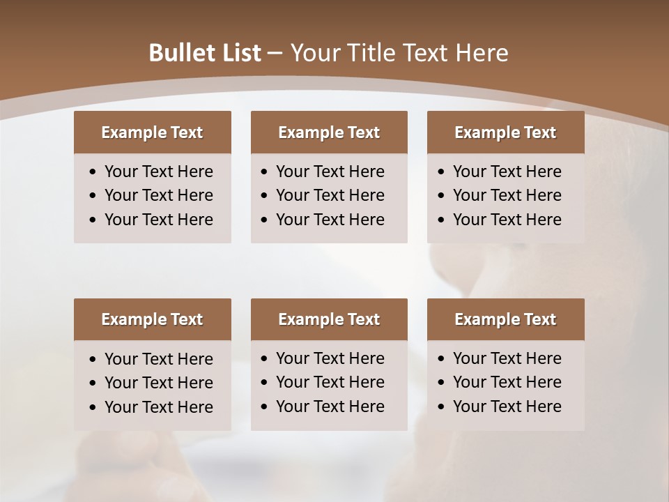 Hungry Beer Festival S PowerPoint Template