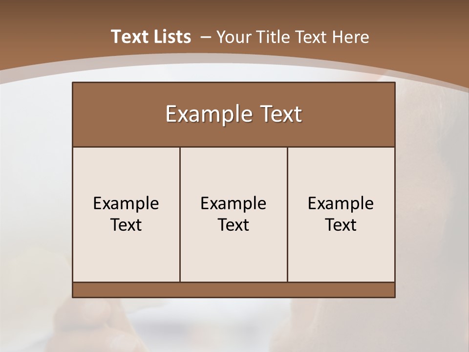 Hungry Beer Festival S PowerPoint Template