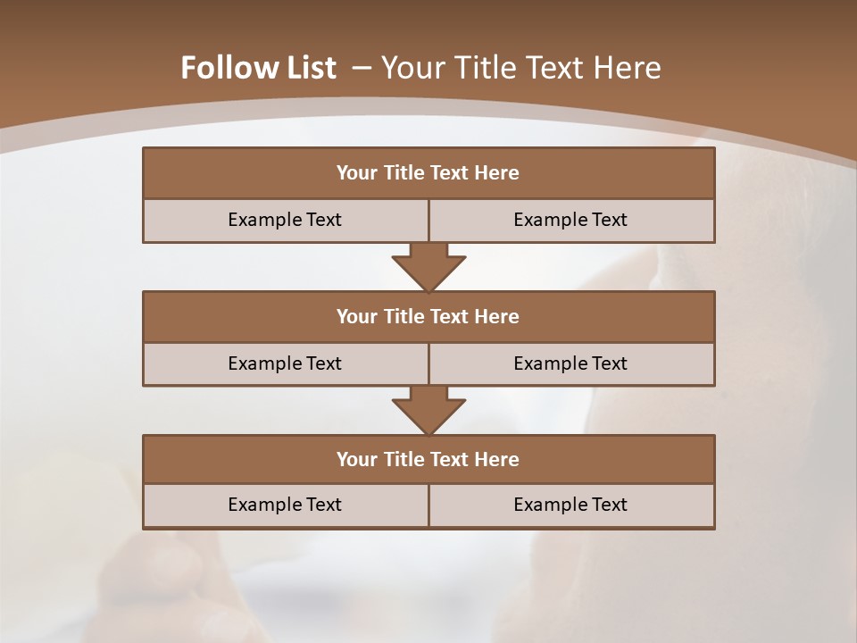 Hungry Beer Festival S PowerPoint Template