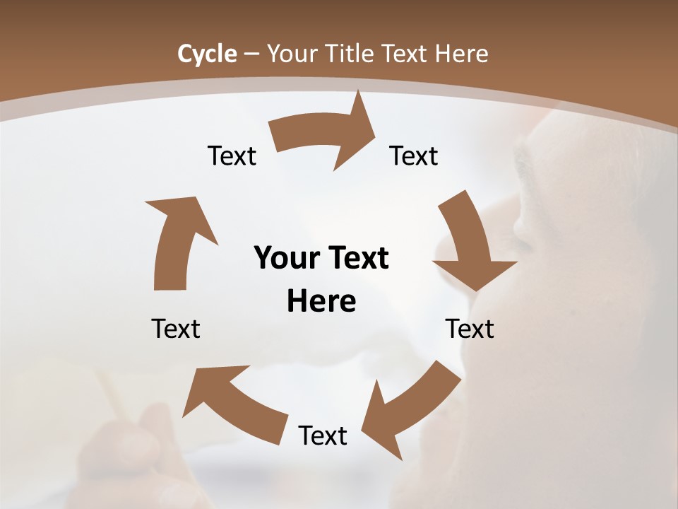 Hungry Beer Festival S PowerPoint Template