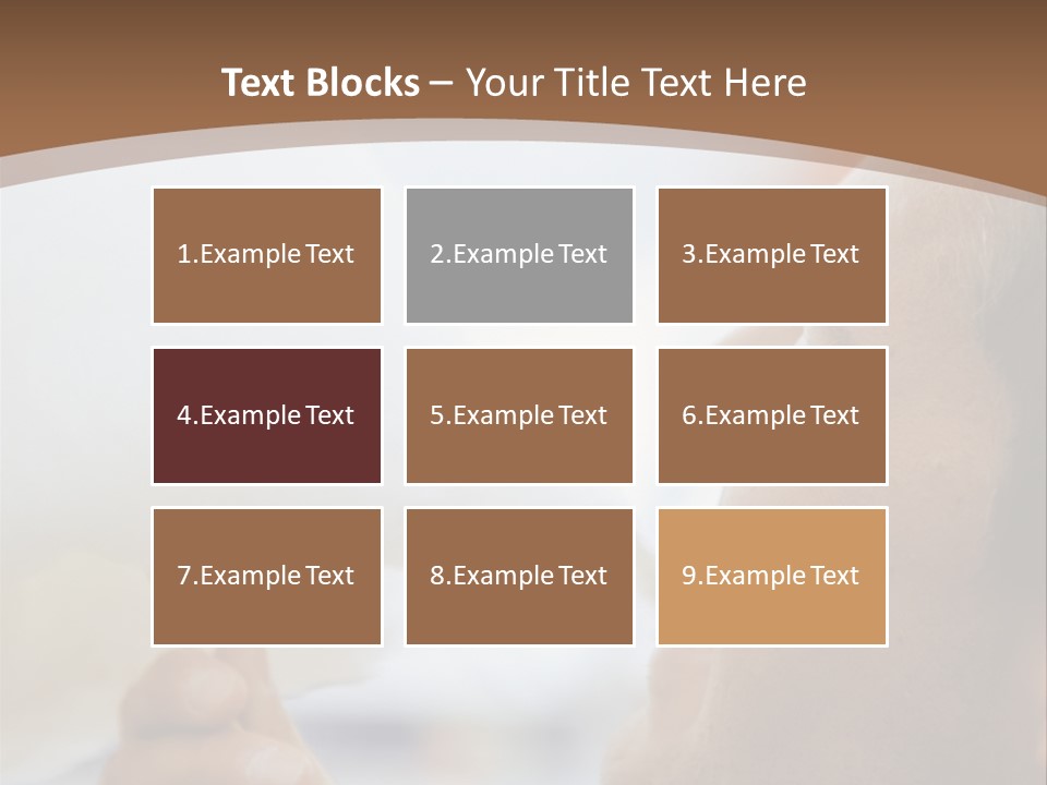 Hungry Beer Festival S PowerPoint Template