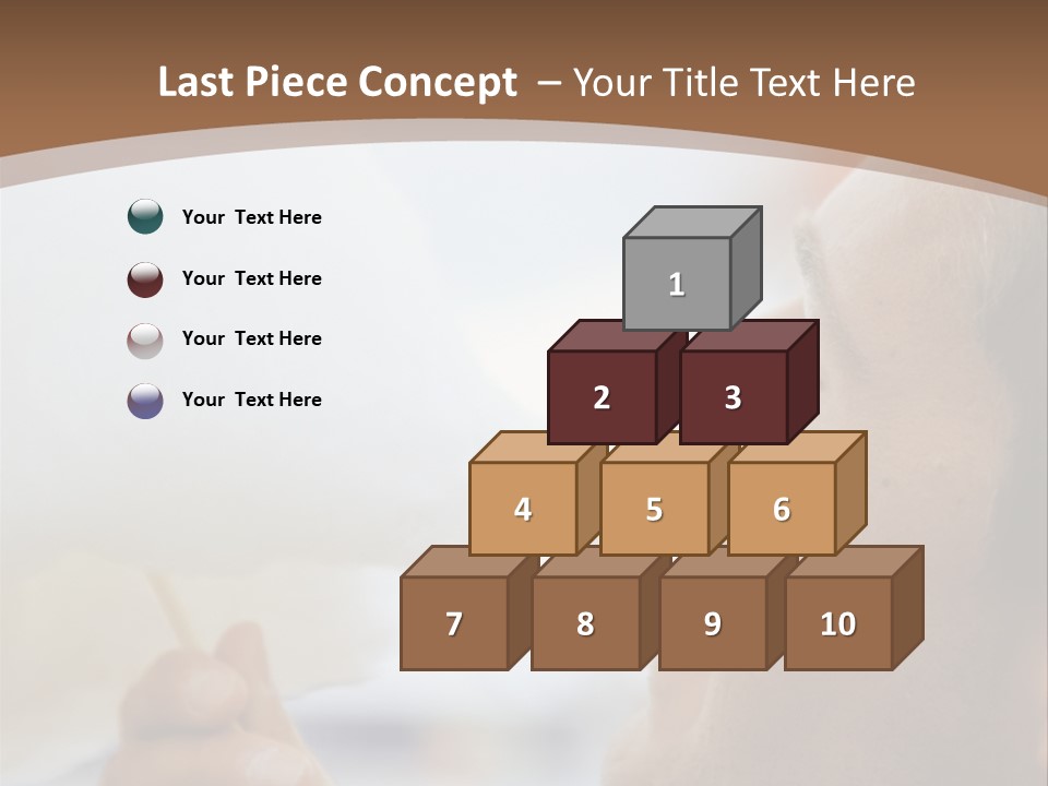 Hungry Beer Festival S PowerPoint Template