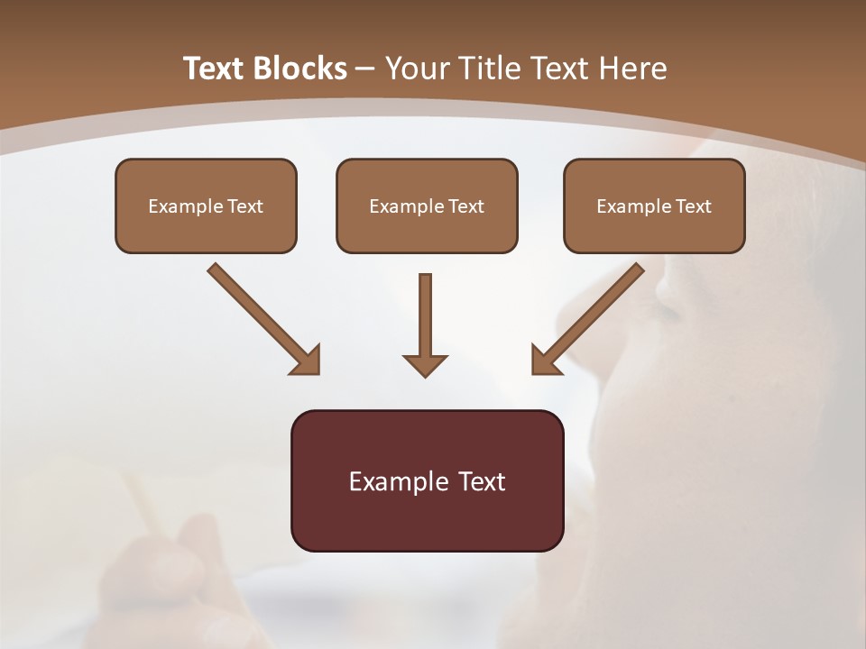 Hungry Beer Festival S PowerPoint Template