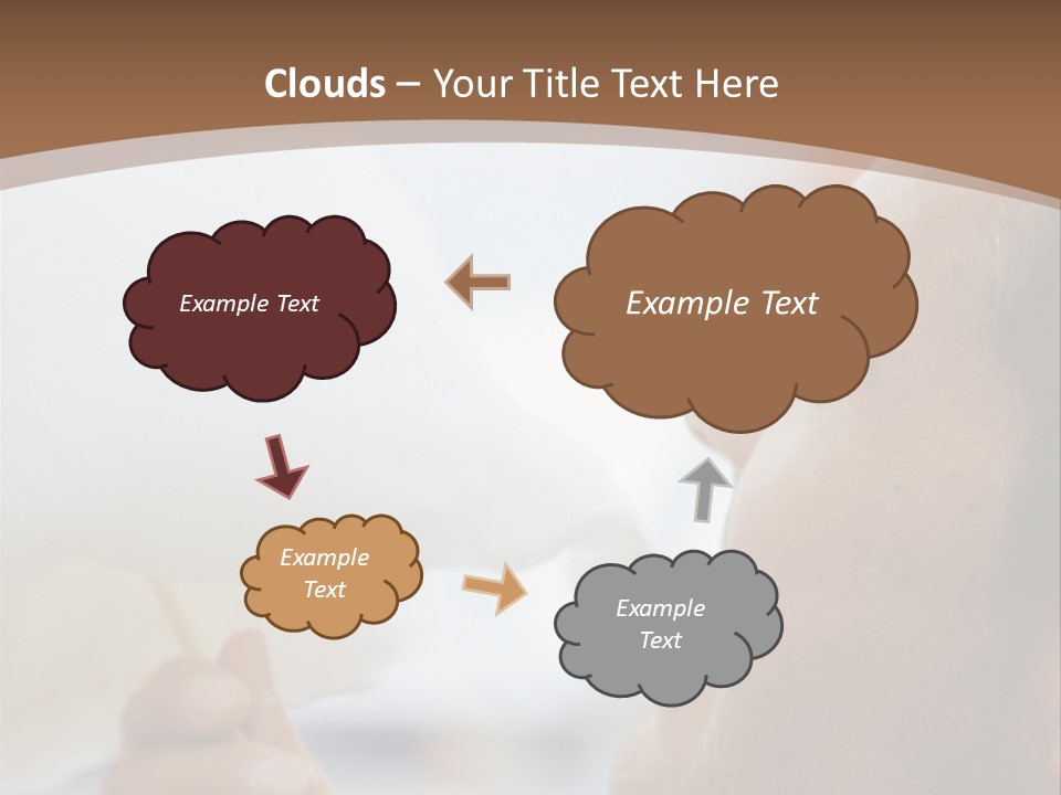 Hungry Beer Festival S PowerPoint Template