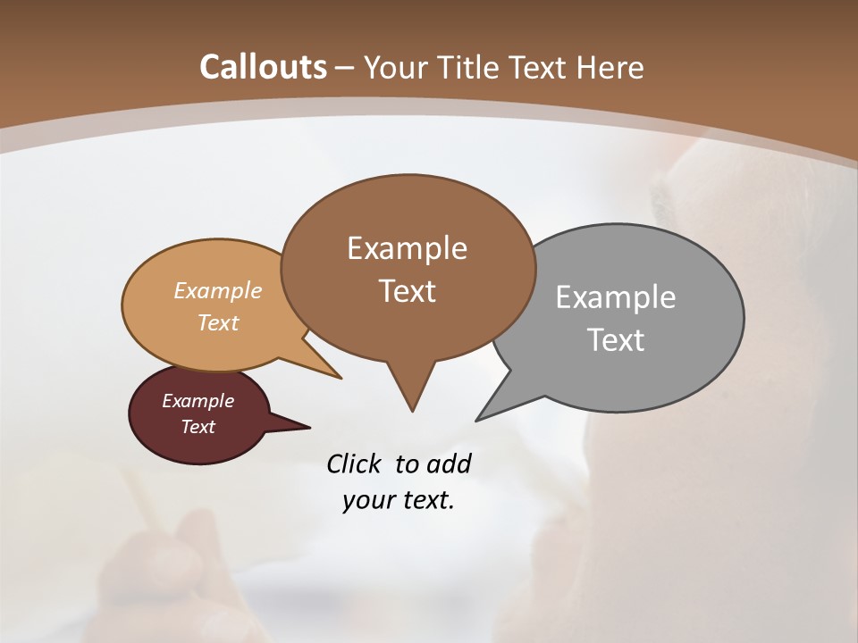 Hungry Beer Festival S PowerPoint Template