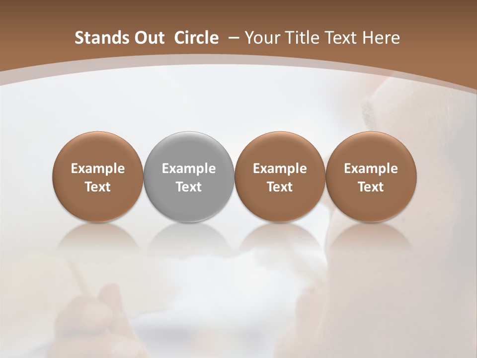 Hungry Beer Festival S PowerPoint Template