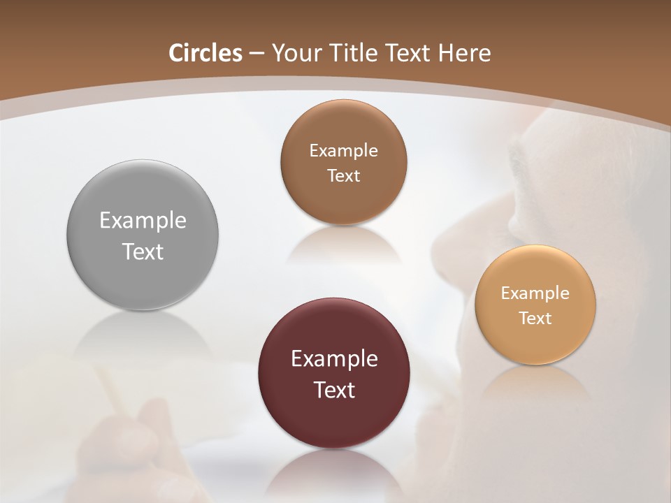 Hungry Beer Festival S PowerPoint Template