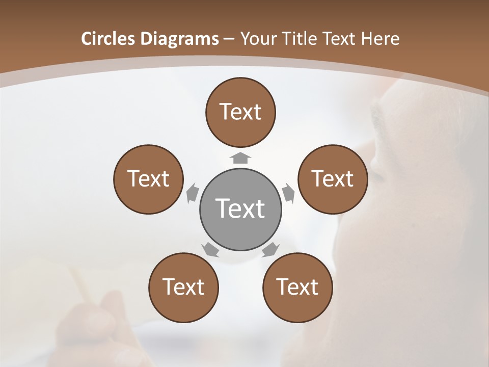 Hungry Beer Festival S PowerPoint Template