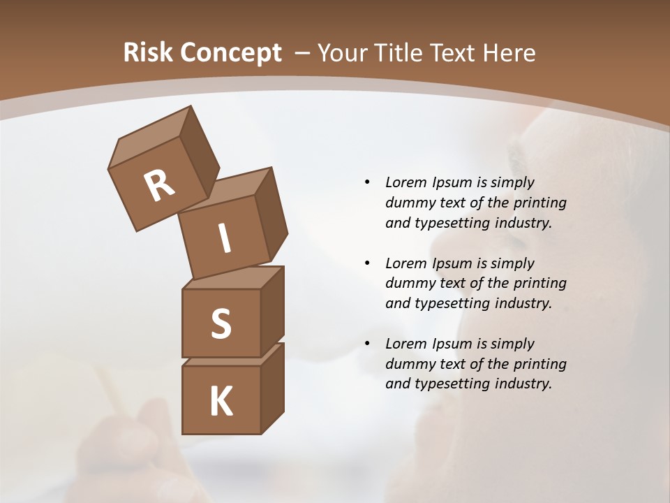 Hungry Beer Festival S PowerPoint Template