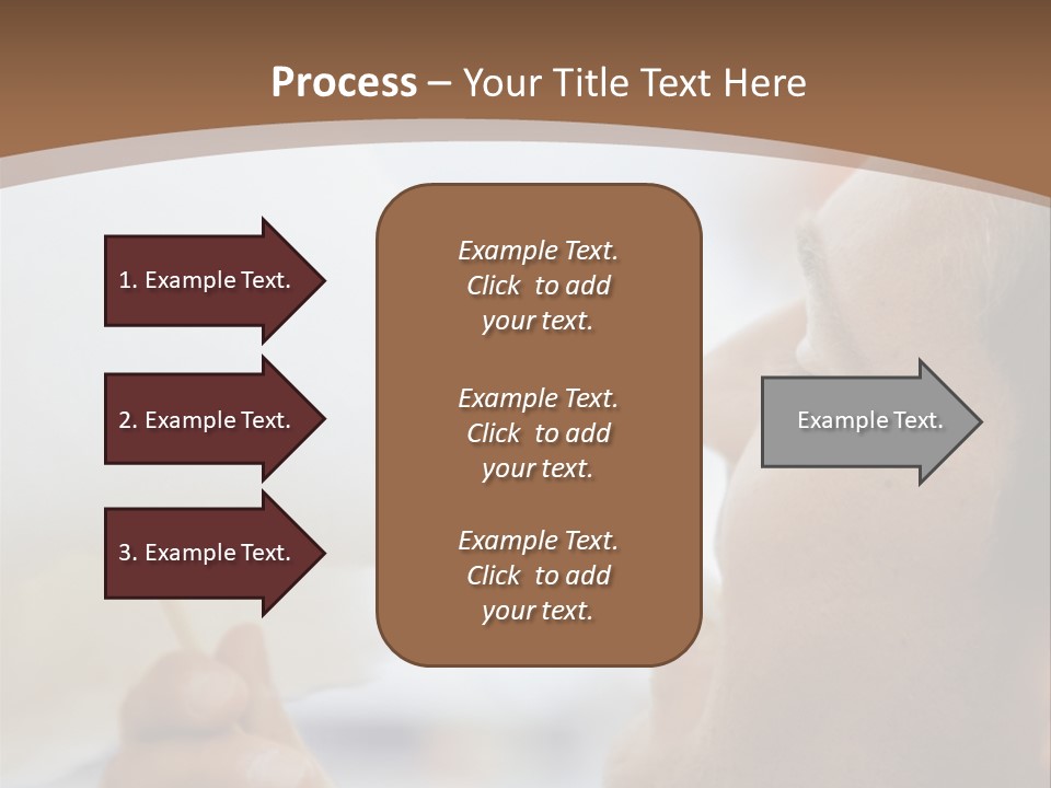 Hungry Beer Festival S PowerPoint Template