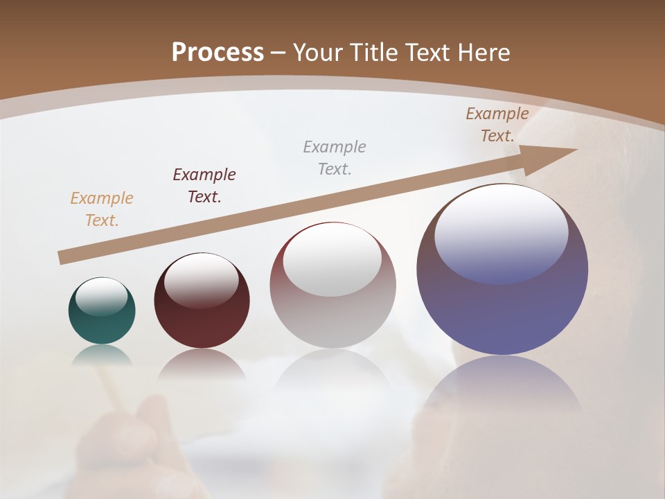 Hungry Beer Festival S PowerPoint Template