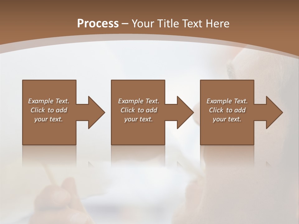 Hungry Beer Festival S PowerPoint Template