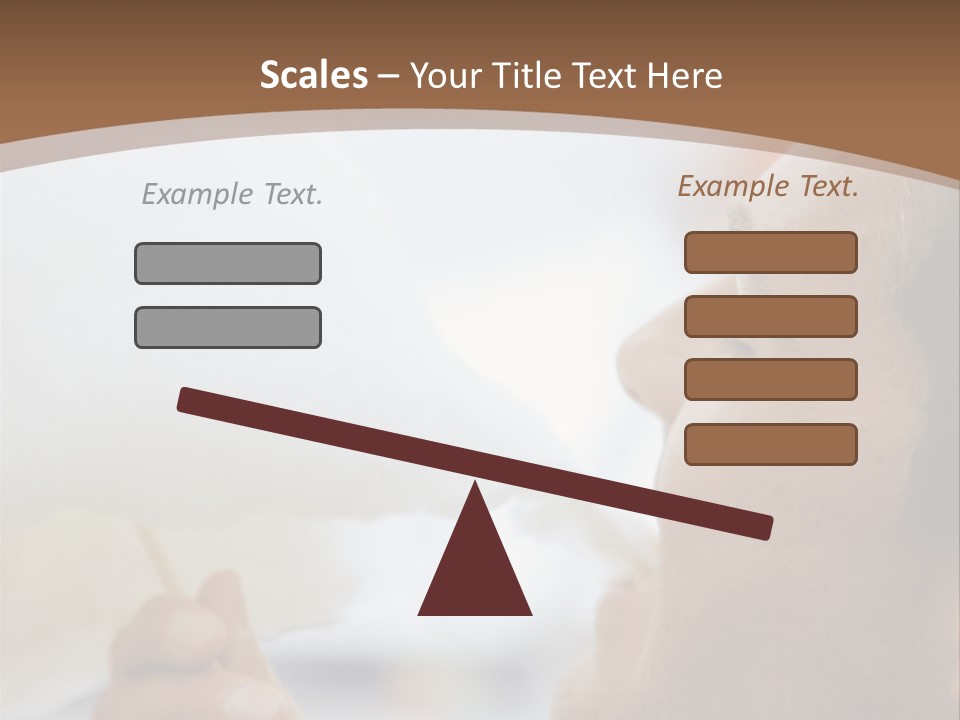 Hungry Beer Festival S PowerPoint Template