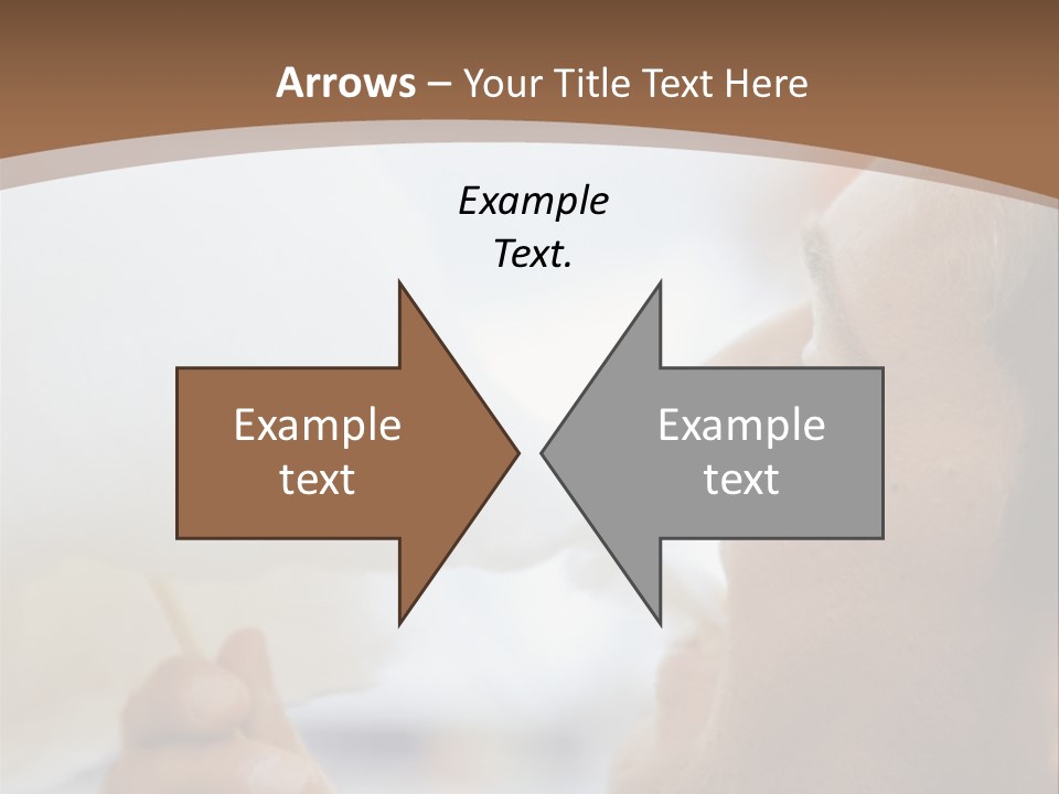 Hungry Beer Festival S PowerPoint Template