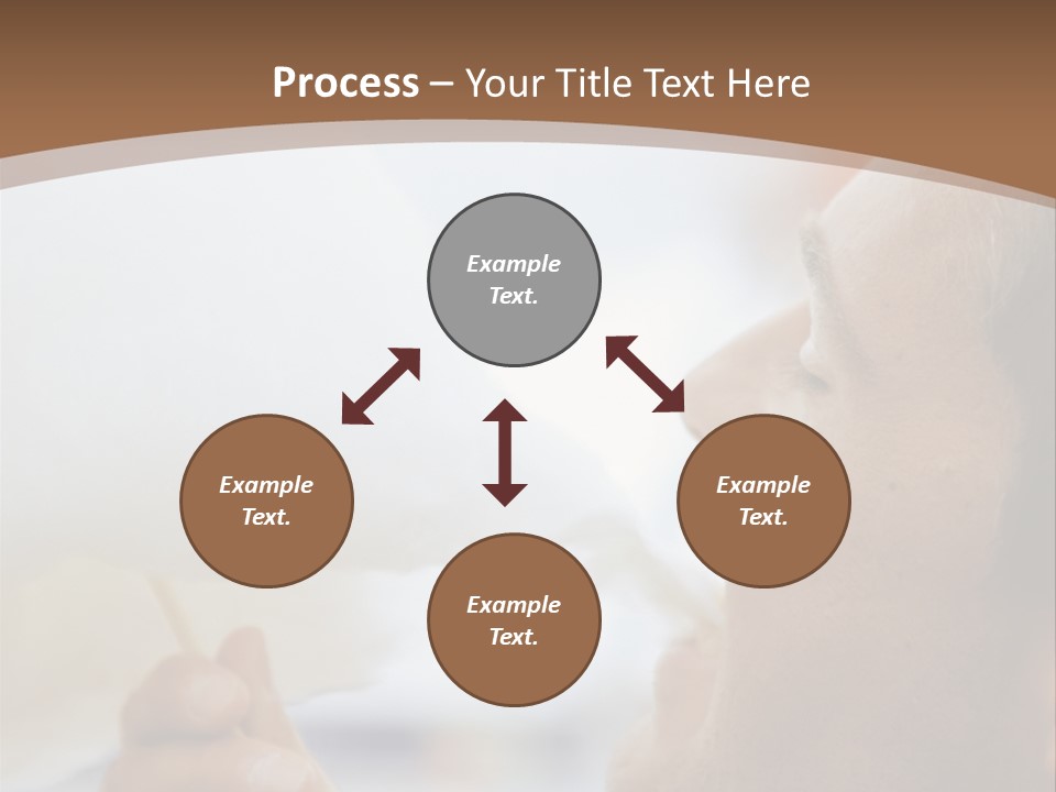 Hungry Beer Festival S PowerPoint Template