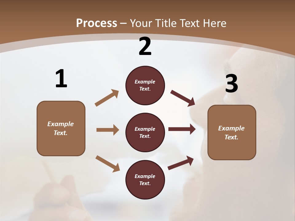 Hungry Beer Festival S PowerPoint Template