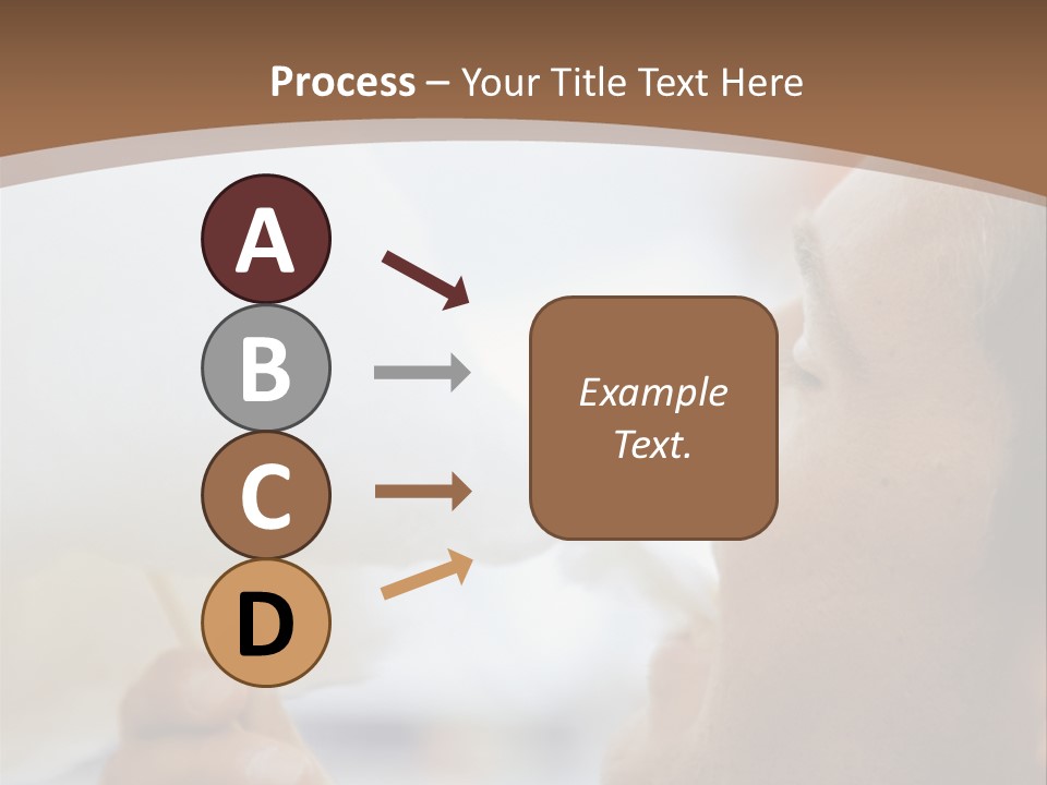 Hungry Beer Festival S PowerPoint Template