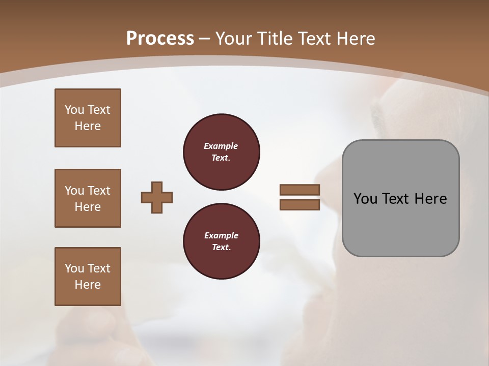 Hungry Beer Festival S PowerPoint Template