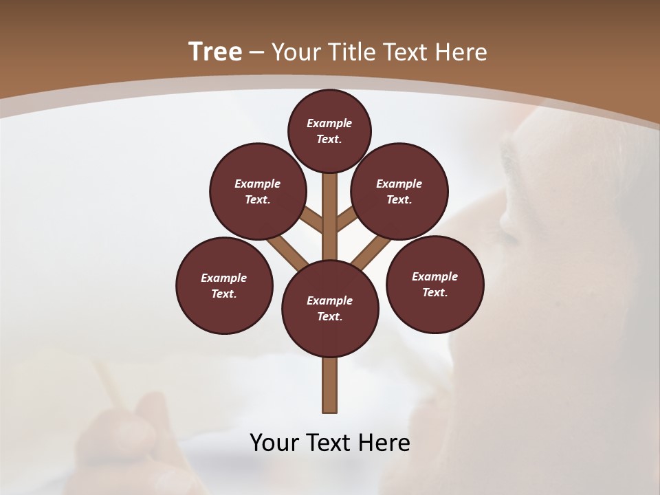 Hungry Beer Festival S PowerPoint Template