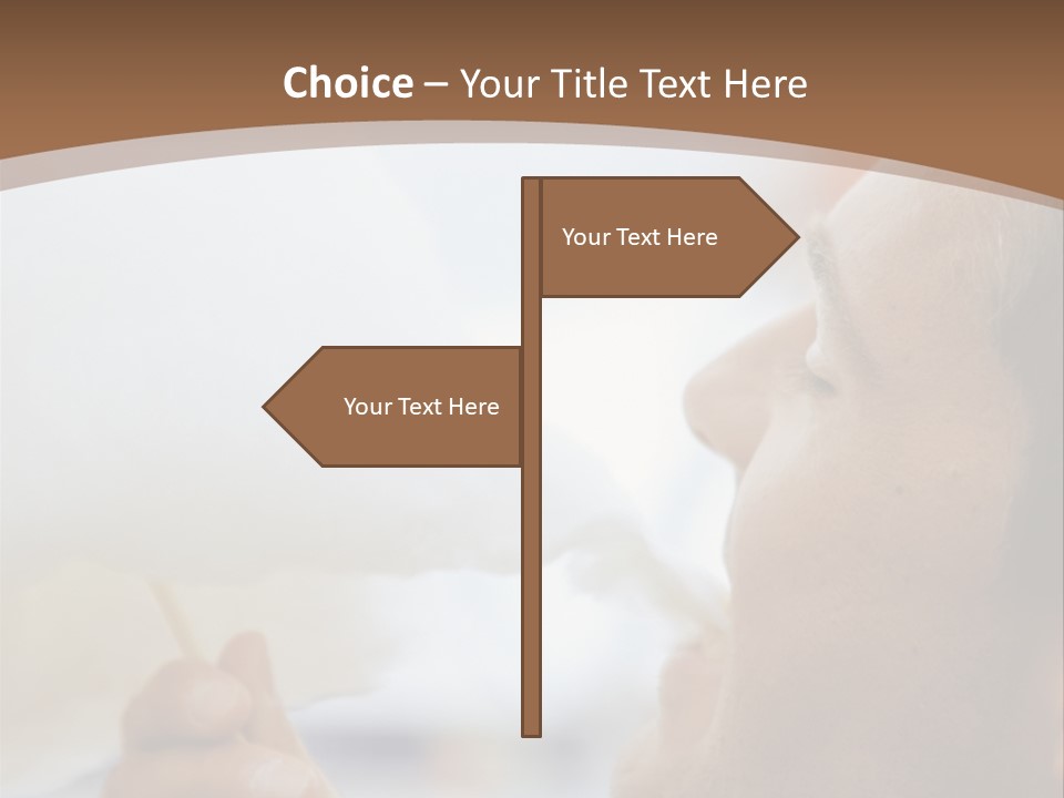 Hungry Beer Festival S PowerPoint Template