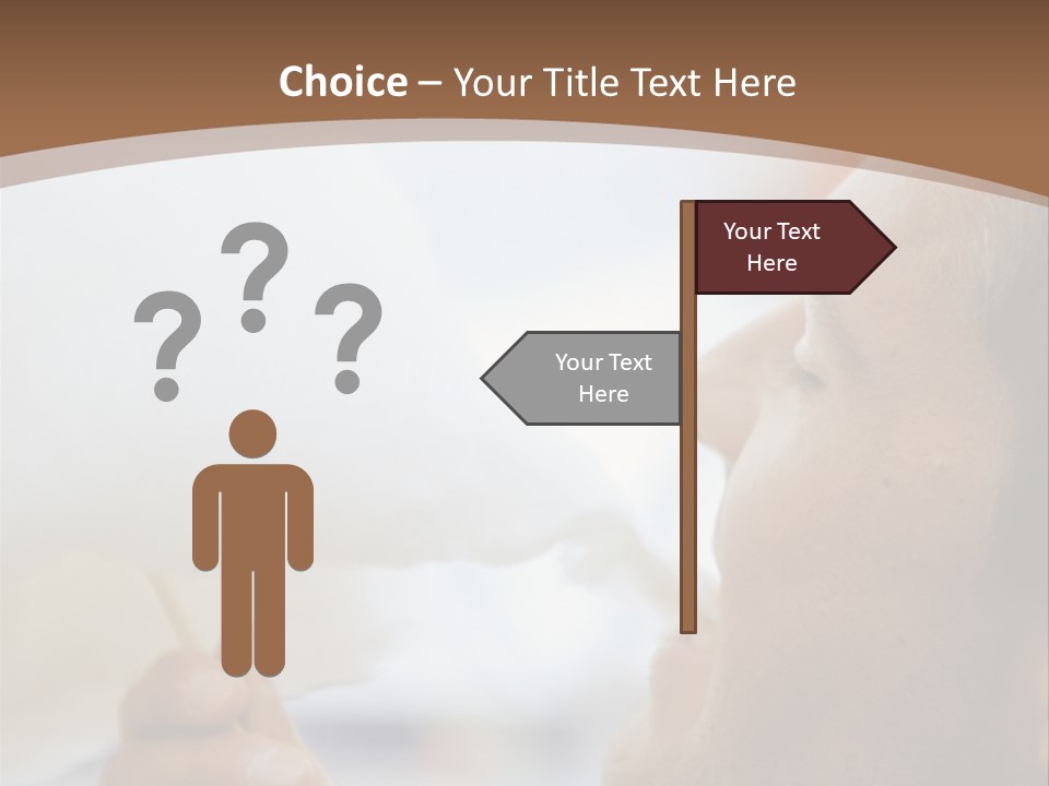 Hungry Beer Festival S PowerPoint Template