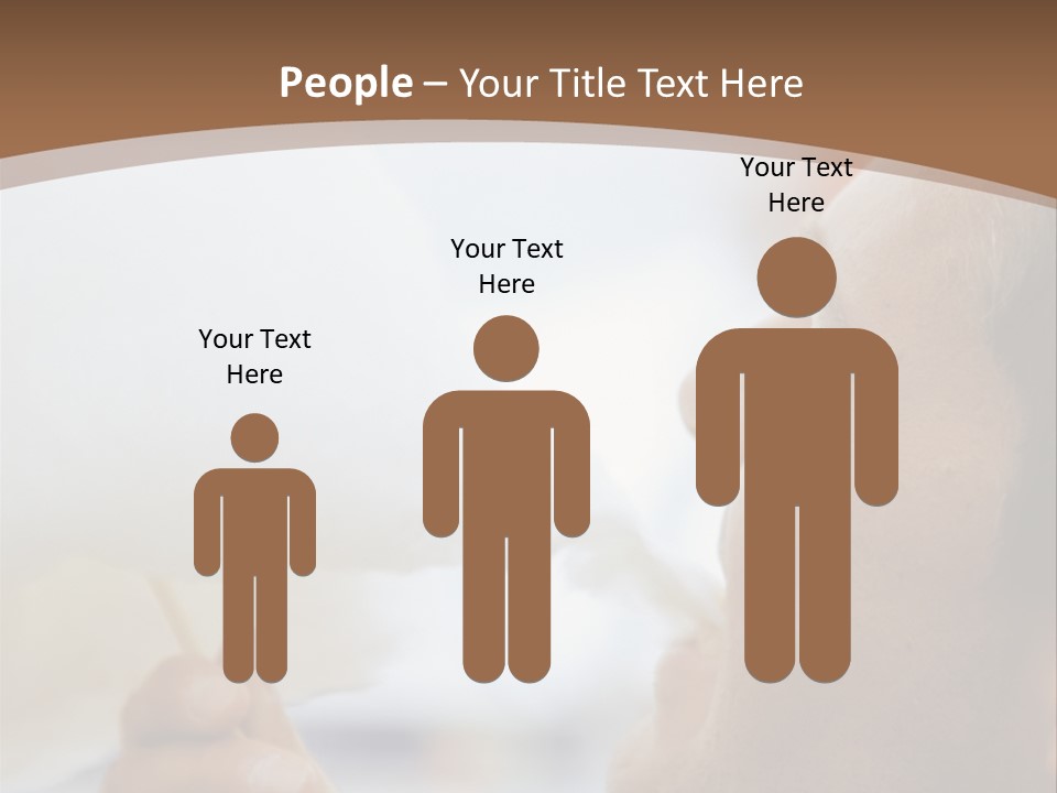 Hungry Beer Festival S PowerPoint Template