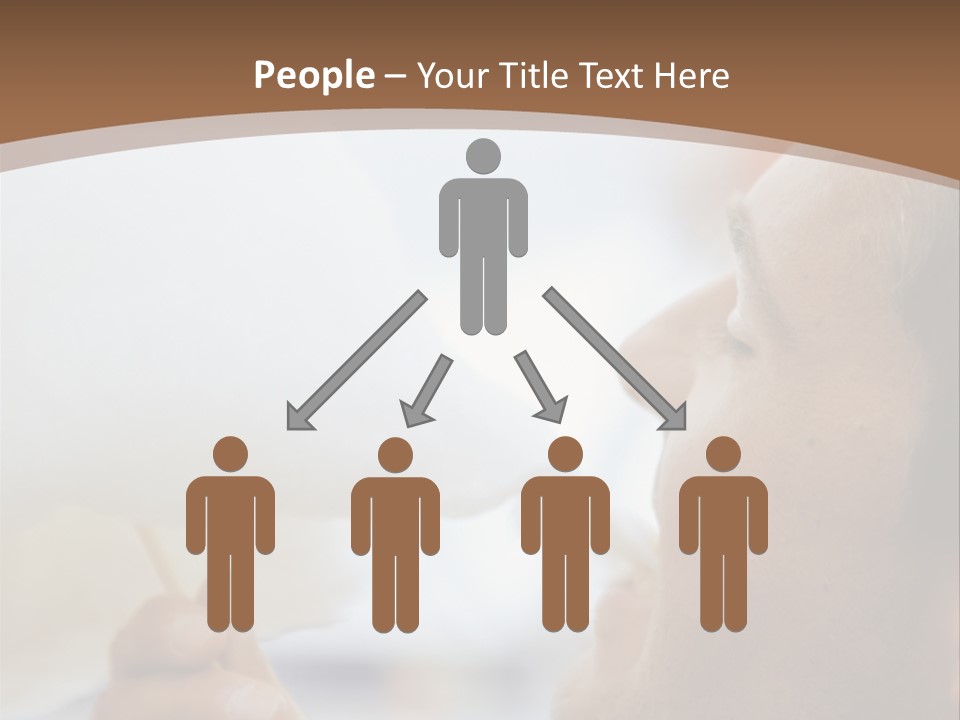 Hungry Beer Festival S PowerPoint Template