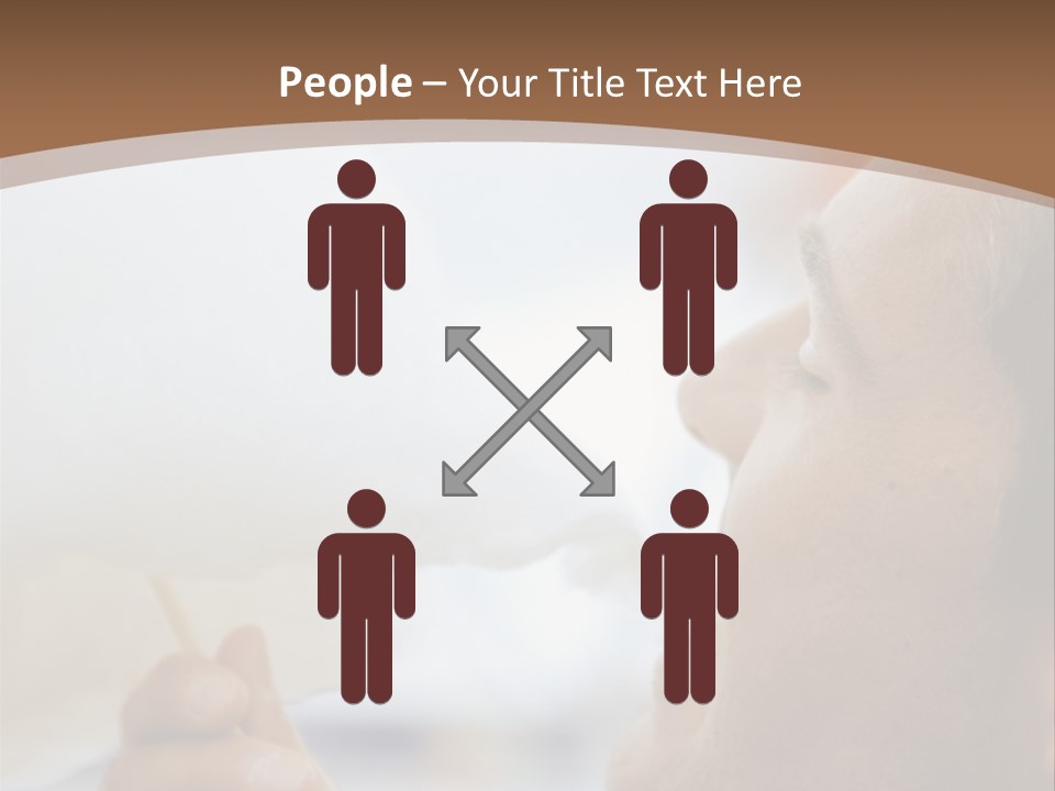 Hungry Beer Festival S PowerPoint Template