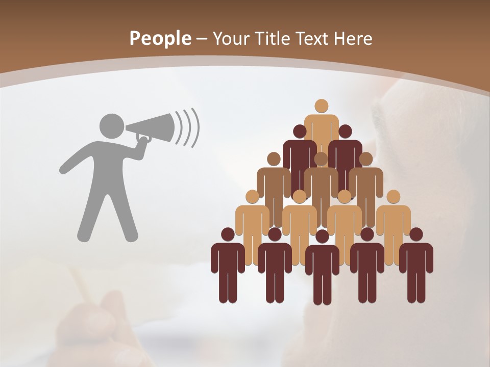 Hungry Beer Festival S PowerPoint Template