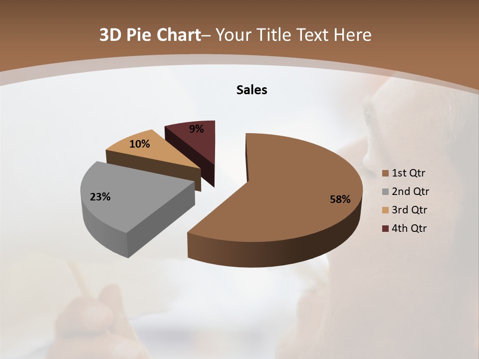 Hungry Beer Festival S PowerPoint Template