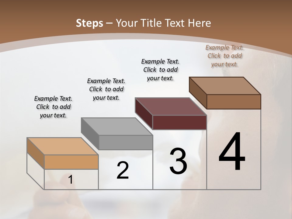 Hungry Beer Festival S PowerPoint Template