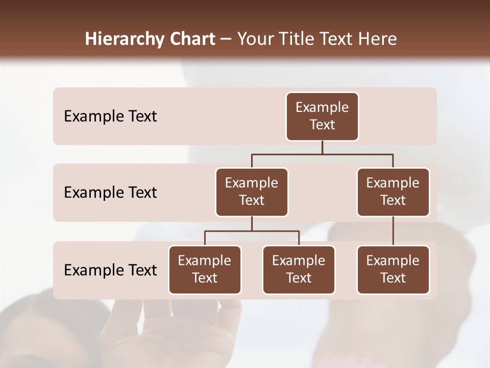 Guy Cheerful Two People PowerPoint Template
