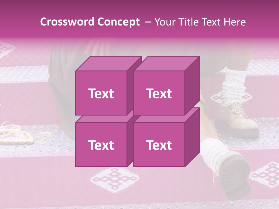 Hugging Spare Time Beer Festival PowerPoint Template