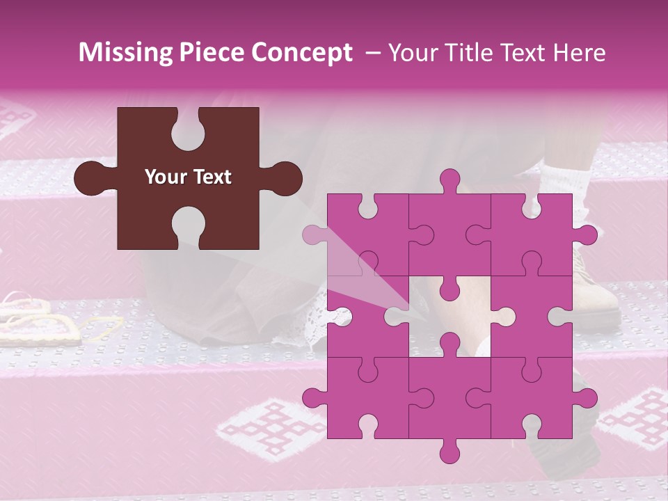 Hugging Spare Time Beer Festival PowerPoint Template