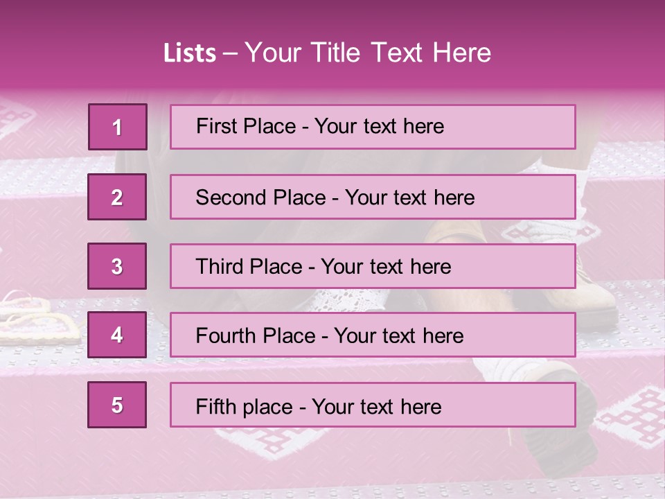 Hugging Spare Time Beer Festival PowerPoint Template