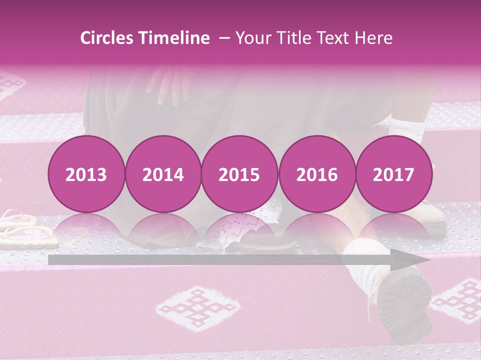 Hugging Spare Time Beer Festival PowerPoint Template