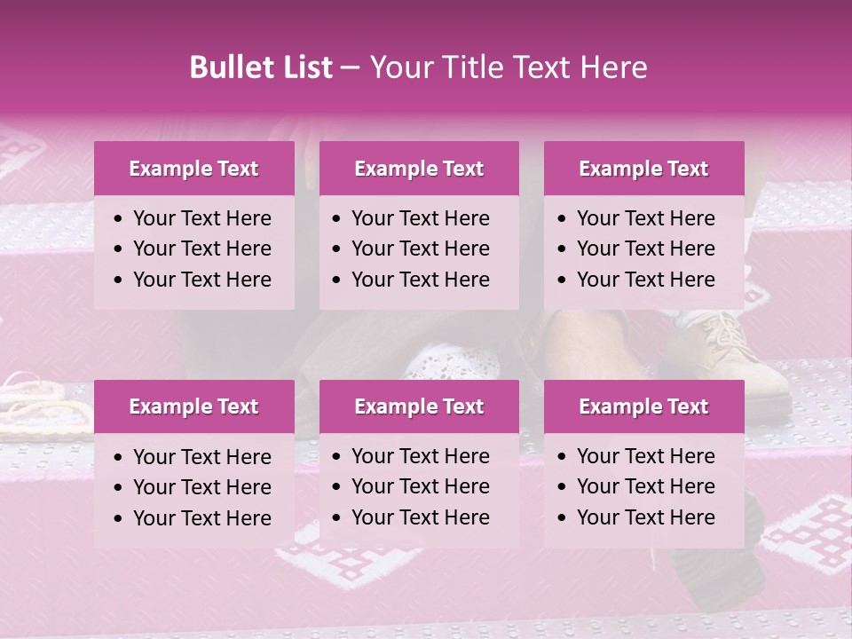 Hugging Spare Time Beer Festival PowerPoint Template