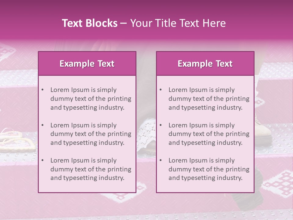 Hugging Spare Time Beer Festival PowerPoint Template