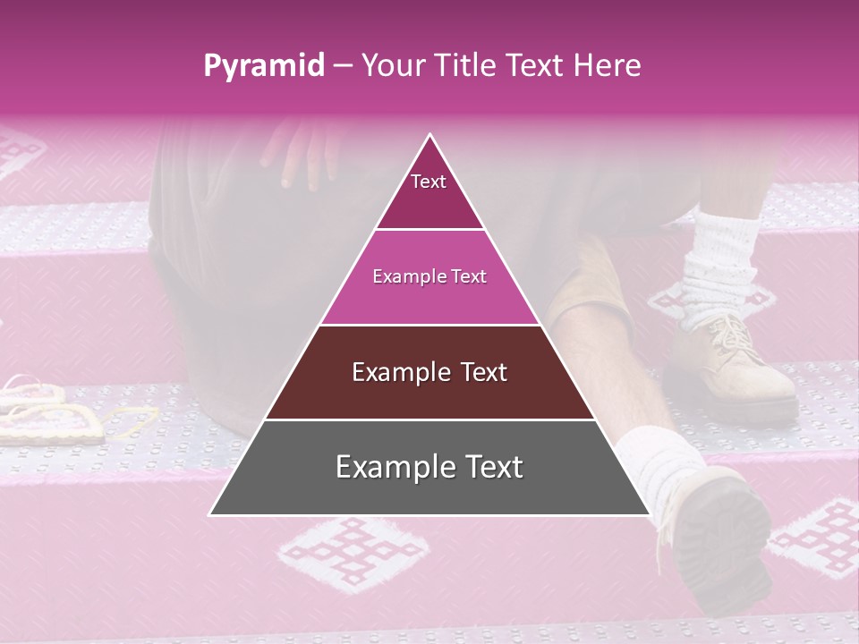 Hugging Spare Time Beer Festival PowerPoint Template