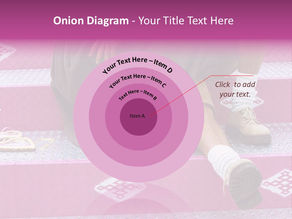 Hugging Spare Time Beer Festival PowerPoint Template