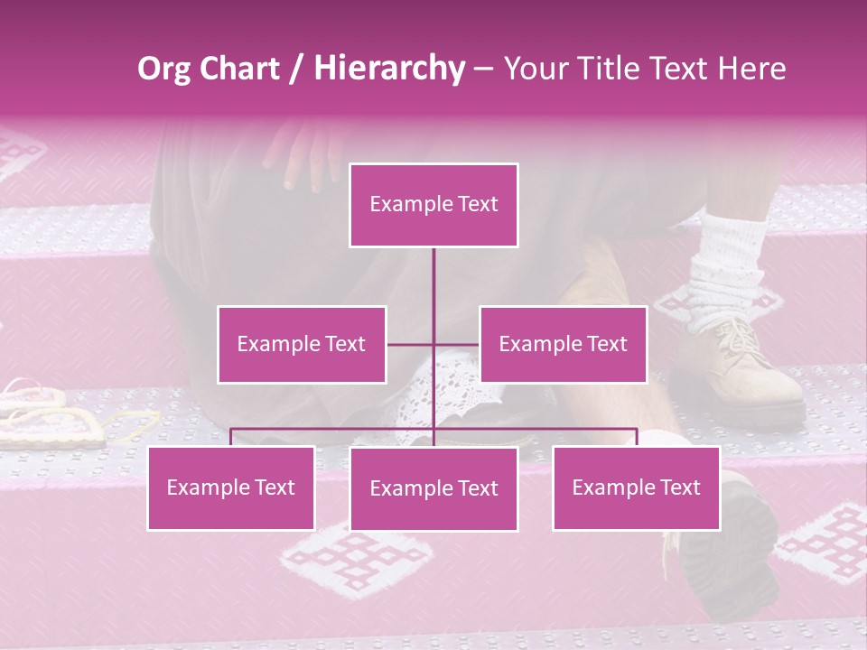 Hugging Spare Time Beer Festival PowerPoint Template